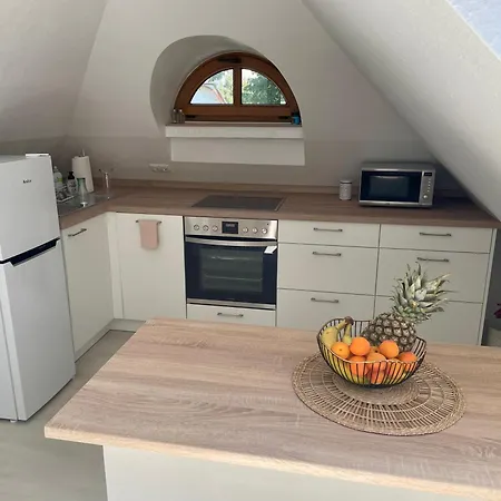 Maisonette Apartment Am Bahnhof Burgdorf  Extérieur photo