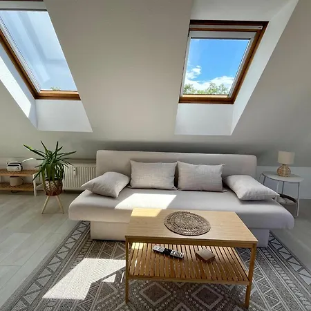 Maisonette Apartment Am Bahnhof Burgdorf  Extérieur photo