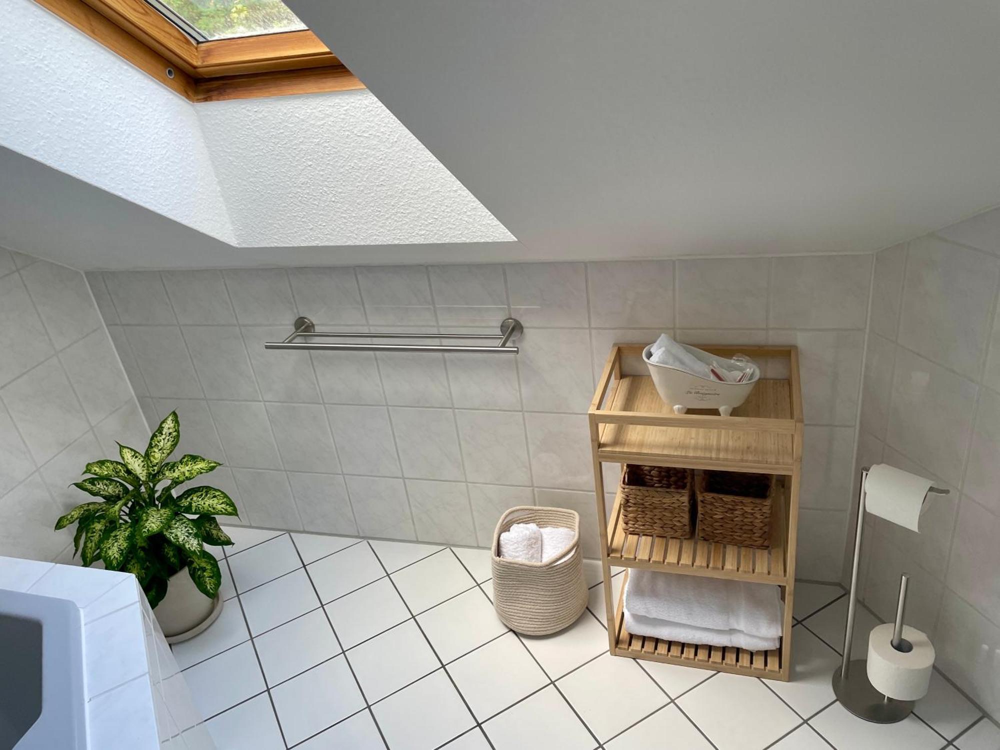 Maisonette Am Bahnhof Burgdorf (Hannover)